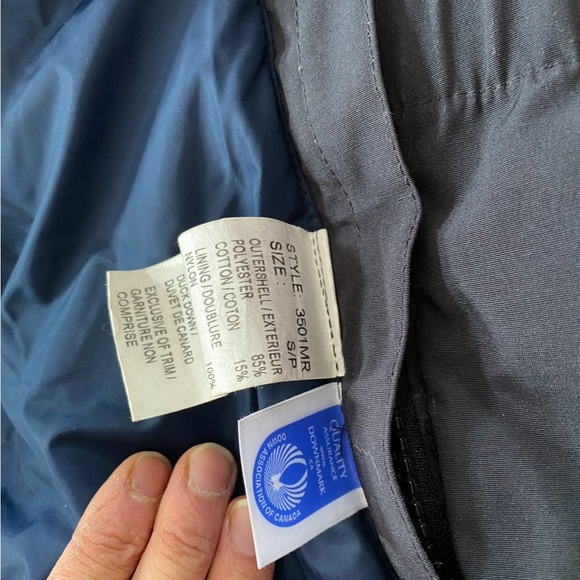 Parka - Picture 3 of 4